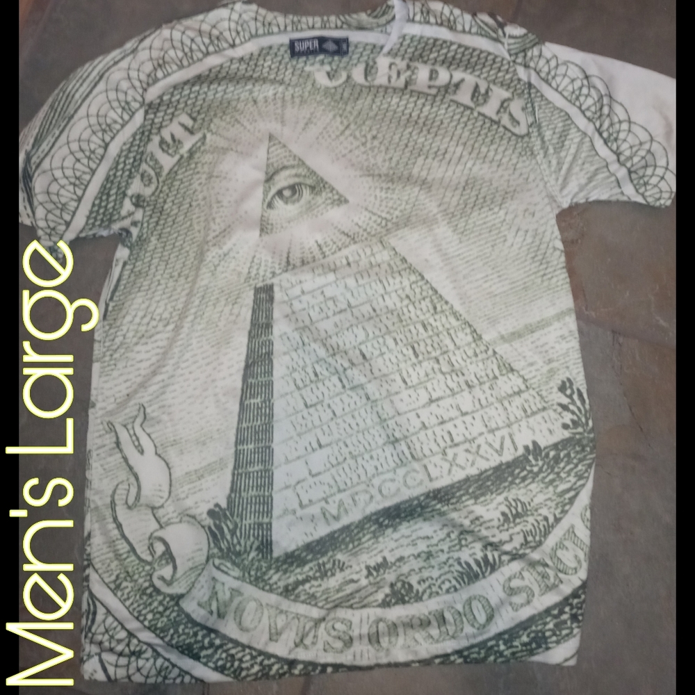 Mens Shirt